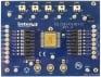 ISL72814SEHEV1Z Radiation Hardened 16-Channel Driver Circuit with Integrated Decoder Evaluation Board