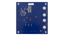 ISL73007MEVAL1Z Rad Tolerant 3A Point-of-Load Buck Regulator Evaluation Board - Bottom