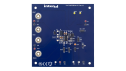 ISL73007MEVAL1Z Rad Tolerant 3A Point-of-Load Buck Regulator Evaluation Board - Top