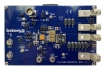 ISL73041SEHEV1Z Rad Hard 12V GaN Half-Bridge Power Stage Evaluation Board