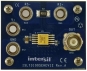 ISL73100SEHEV1Z Radiation Hardened 40V Current Sense Amplifier Evaluation Board