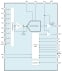ISL73148 Functional Block Diagram