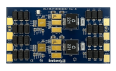 ISL73847SEHDEMO2Z Radiation Hardened Dual-Phase Current Mode PWM Controller Demonstration Board
