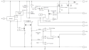 ISL75054SLH Block Diagram