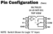 ISL76123 Functional Diagram