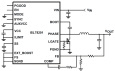 ISL78201 Functional Diagram