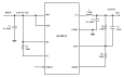 ISL78213 Functional Diagram