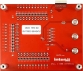 ISL78213SEHEV1Z Radiation Hardened 32-Channel Driver with Integrated Decoder Evaluation Board - Bottom