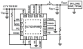 ISL78235R5668 Functional Diagram