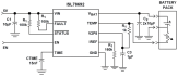 ISL78692 Functional Diagram