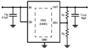 ISL80136 Functional Diagram