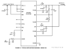 ISL8036_ISL8036A Functional Diagram
