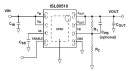 ISL80510 Functional Diagram