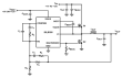 ISL8105_ISL8105A Functional Diagram
