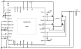 ISL81601 Functional Diagram