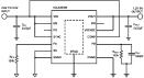 ISL8205M Functional Diagram
