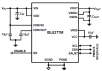 ISL8277M Functional Diagram