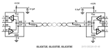 ISL8307xE Functional Diagram