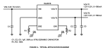 ISL9016 Functional Diagram