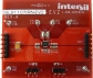 ISL91107IRN-EVZ Buck-Boost Regulator with 4.1A Switches and Fixed 3.3V Output Voltage Evaluation Board