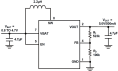 ISL9113A Functional Diagram