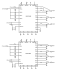 ISL91211AIK, ISL91211BIK Block Diagram
