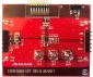 ISL9122AIRN-EVZ Ultra-Low IQ Buck-Boost Regulator (8-Lead DFN) Evaluation Board