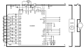 ISL94203 Functional Diagram