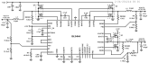 ISL9444 Functional Diagram