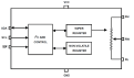 ISL95810 Functional Diagram