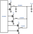 ISL95821 Functional Diagram
