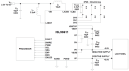 ISL98611 Functional Diagram