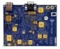 ISLKU060DEMO1Z Rad Hard Power Management Reference Board - Top