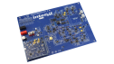  ISLRTPFDEMO1Z + ISL71148VMREFEV2Z Power Management + Voltage Monitor Reference Design Board