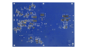  ISLRTPFDEMO1Z + ISL71148VMREFEV2Z Power Management + Voltage Monitor Reference Design Board - Bottom