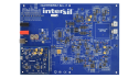  ISLRTPFDEMO1Z + ISL71148VMREFEV2Z Power Management + Voltage Monitor Reference Design Board - Top