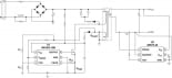 iW1602 Typical Applications Diagram