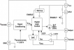 iW1700 Functional Block Diagram