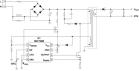 iW1760B Typical Applications Diagram