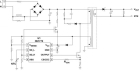 iW1770 Typical Applications Diagram