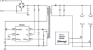 iW3627 Typical Applications Diagram