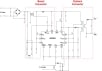 iW3631 Typical Applications Diagram