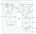 iW3636 Functional Block Diagram