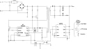 iW3636 Typical Applications Diagram