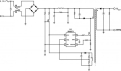 iW3671 Typical Applications Diagram