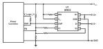 iW632 Typical Applications Diagram
