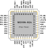 m2006-02a - Pinout