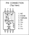 RV1S9993A/94A Functional Diagram