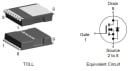 RBE015N10R1SZQ4 Package Circuit