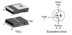 RBE034N15R1SZQ4 Outline